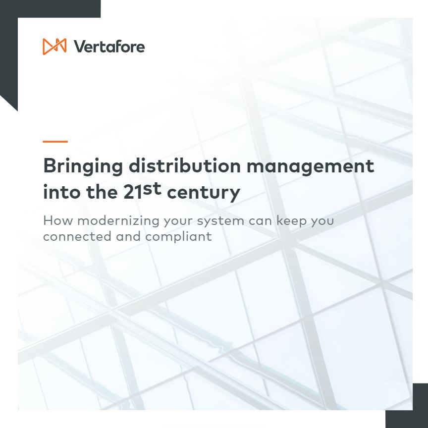 Distribution Management eBook